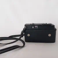 دوربین عکاسی YASHICA ژاپن|دوربین عکاسی و فیلم‌برداری|تهران, نظام‌آباد|دیوار