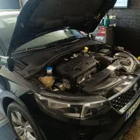 تخصصی ترین مرکز ریمپ و داینو در اصفهان با ضمانت