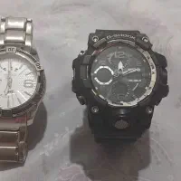 فروش دو عدد ساعت مارک