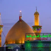 تورکربلا(تاسوعاوعاشورا)‌‌ثبت نام اربعین کربلا۷روزه