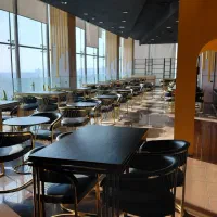 تهاتر-رستوران-foodcort-و-کافه-در-غرب-تهران-با-ویلا