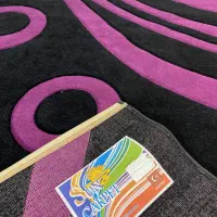 فرش مدرن|فرش|تهران, ازگل|دیوار