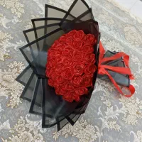 گل روبانی خاطره