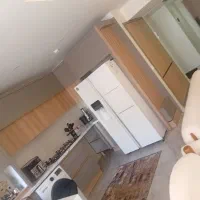 اجاره آپارتمان مبله پاره وقت|اجارهٔ کوتاهمدت آپارتمان و سوئیت|کرج, شهرک بنفشه|دیوار