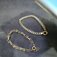 دستبند کاملا سالم