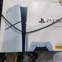 PS5دیسکی