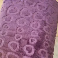 پتو شادیلون|رختخواب، بالش، پتو|رباط‌کریم, رباط‌کریم|دیوار