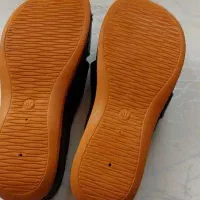 صندل دمپایی طبی سایز ۳۹ ۴۰|کیف، کفش، کمربند|کرج, کوی مدرس|دیوار