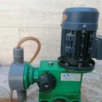 دوزینگ پمپ برندسالم آب|ماشین‌آلات صنعتی|کرج, کیانمهر|دیوار