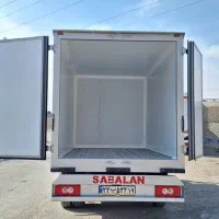 یخچال ایسوزو ۵/۲۰۰