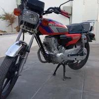 موتور 200  1401صفر