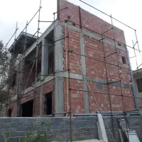 داربست فلزی چالوس و نوشهر