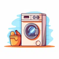 پودر ماشین لباسشویی