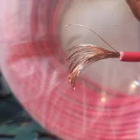 سیم برق ساختمان 1.5و2.5|عمده‌فروشی|خورموج, |دیوار