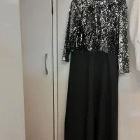 پیراهن مجلسی