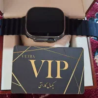 ساعت هوشمند اولترا VIP