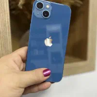 آیفون ۱۳ نرمال باطری ۸۶ باز نشده