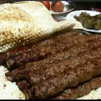 خمیر کوبیده اماده