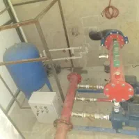 لوله کشی و تاسیسات ساختمان|خدمات پیشه و مهارت|شهریار, شهریار|دیوار