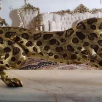 ببر طلایی