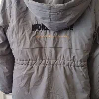 کاپشن|لباس|قم, نیروگاه|دیوار