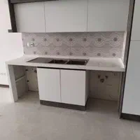 صفحه کابینت نانو . گرانیتی . شبه کورین|خدمات پیشه و مهارت|شاهین‌شهر, گرگاب|دیوار