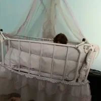 وسایل نوزادی|اسباب و اثاث بچه|محمدشهر, محمدشهر|دیوار