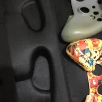 Xbox one s 1TB 2 Controllers|کنسول، بازی ویدئویی و آنلاین|تهران, یافت آباد جنوبی|دیوار