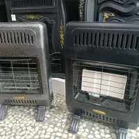 بخاری بدون دودکش جنرال