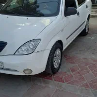 تیبا 1 مدل 98