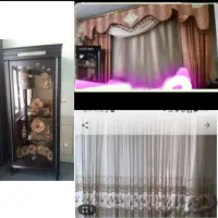 بوفه درحدنو|بوفه، ویترین، کنسول|فلاورجان, |دیوار
