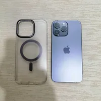 اپل iphone 14 Pro Max با حافظهٔ ۲۵۶ گیگابایت|موبایل|قم, باجک یک|دیوار