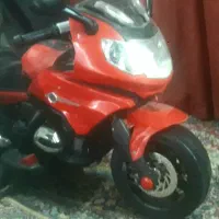 موتور شارژر کروز