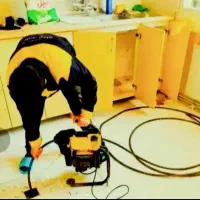 لوله بازکنی بافنربرقی تضمینی ۲۴ س کل شهرصدرا