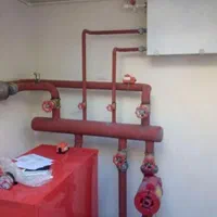 لوله کشی مناسب