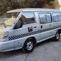 ون دلیکا (سید خندان»«جنت آباد)|خودرو سواری و وانت|اسلامشهر, شهرک مفیدی|دیوار