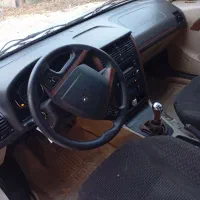 پژو پارس تیوفایو دریچه سیمی مدل99|خودرو سواری و وانت|ارومیه, |دیوار