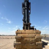 بیل مکانیکی هیوندا 430|خودرو سنگین|سیرجان, |دیوار