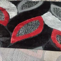 فرش فانتزی شیک ۶ متری