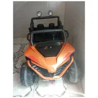 ماشین شارژی بزرگ