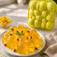 قالب ژله