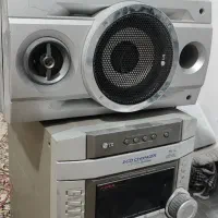 اسپیکر باند برق مستقیم و قابل اتصال به سیستم