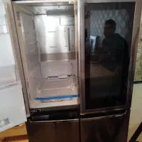 تعمیرات تخصصی انواع یخچال و یخچال فریزر