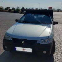 آریسان ۲ مدل ۴۰۲|خودرو سواری و وانت|قم, کیوانفر|دیوار