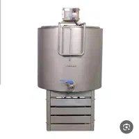 شیرجوش شیرسردکن اتوماتیک 300 و500لیتری فراسردکاران|فروشگاه و مغازه|بهبهان, |دیوار