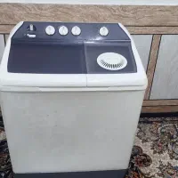 لباسشویی دوقلو سنوا