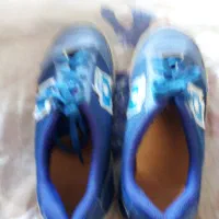 کفش ورزشی|کیف، کفش، کمربند|شهرضا, |دیوار