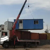 جرثقیل پاکدشت خاوران افسریه تهران قرچک شریف آباد