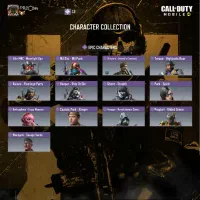 اکانت کالاف