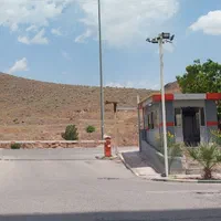 گیت راهبند پارکینگ شهرک راه بند اداره|مصالح و تجهیزات ساختمان|تهران, شیخ هادی|دیوار